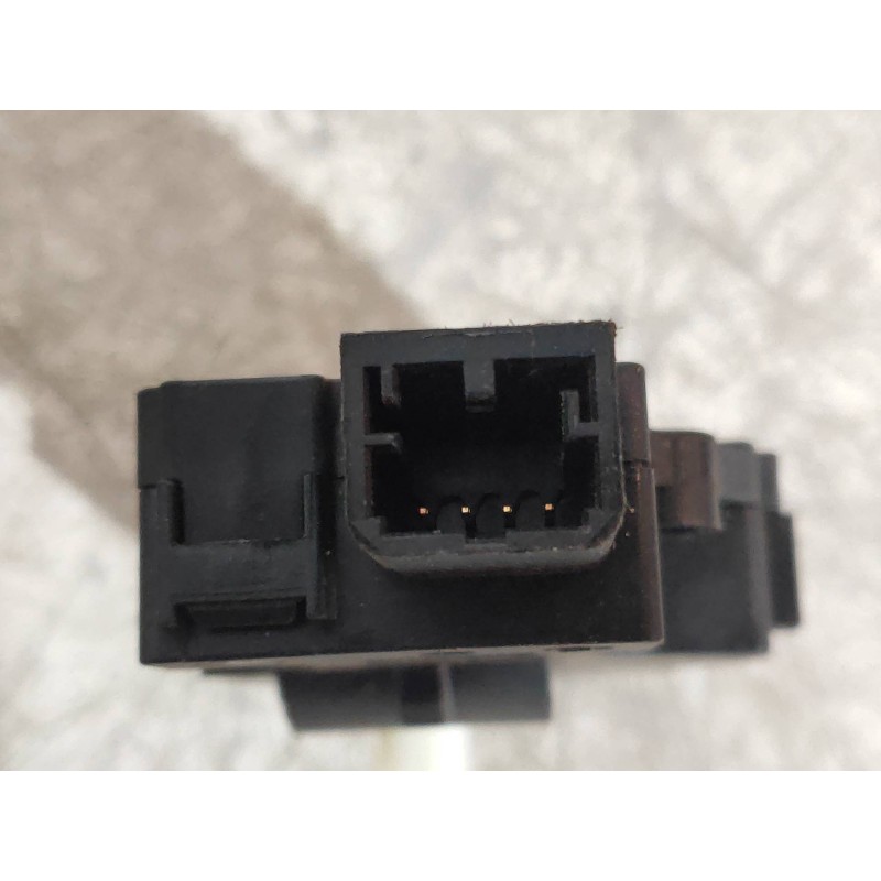 Recambio de motor apertura trampillas climatizador para audi a5 coupe (8t) 3.0 tdi quattro referencia OEM IAM K9749  