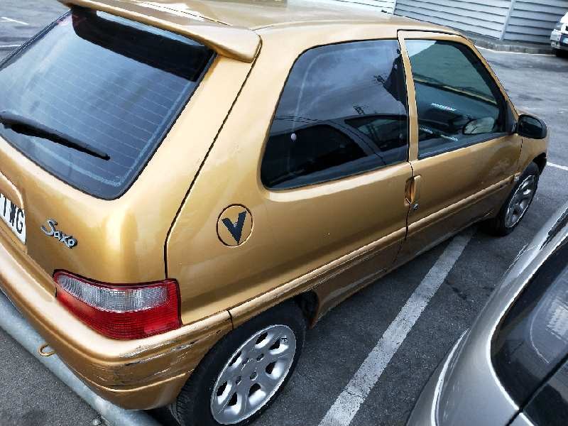 citroen saxo del año 1999
