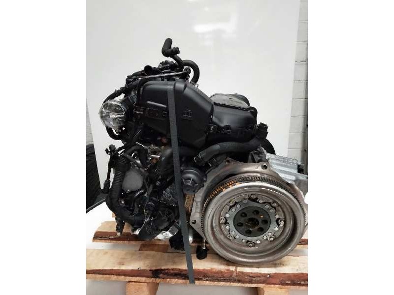 Recambio de despiece motor para volkswagen touran (1t2) highline referencia OEM IAM BMY 029624 
