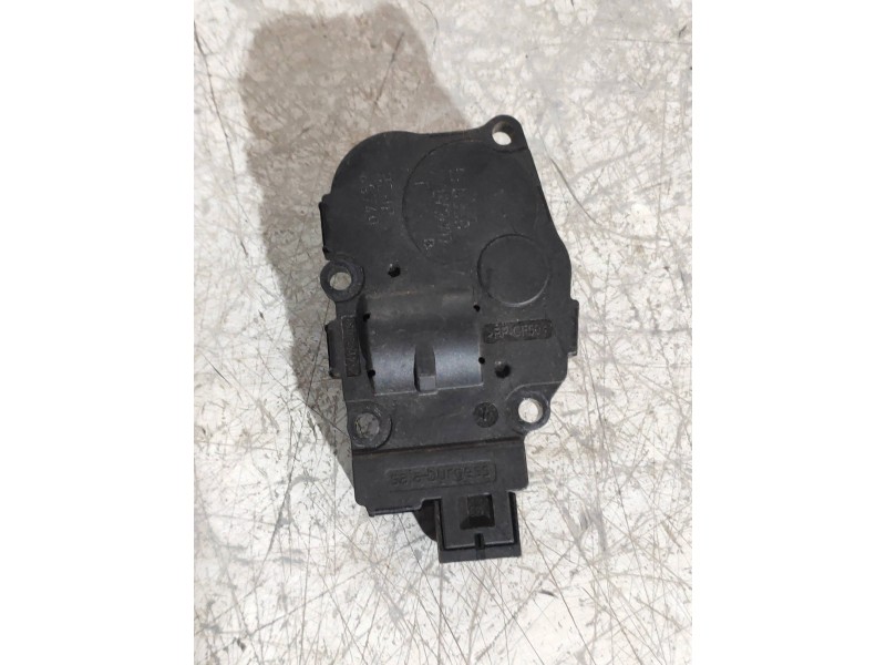 Recambio de motor apertura trampillas climatizador para audi a5 coupe (8t) 3.0 tdi quattro referencia OEM IAM K9749  