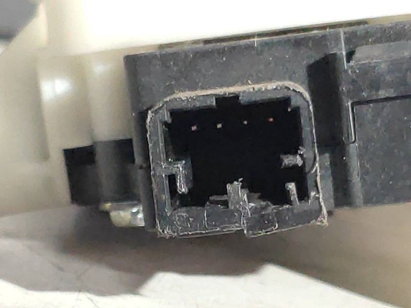 Recambio de motor apertura trampillas climatizador para audi a5 coupe (8t) 3.0 tdi quattro referencia OEM IAM K9749  