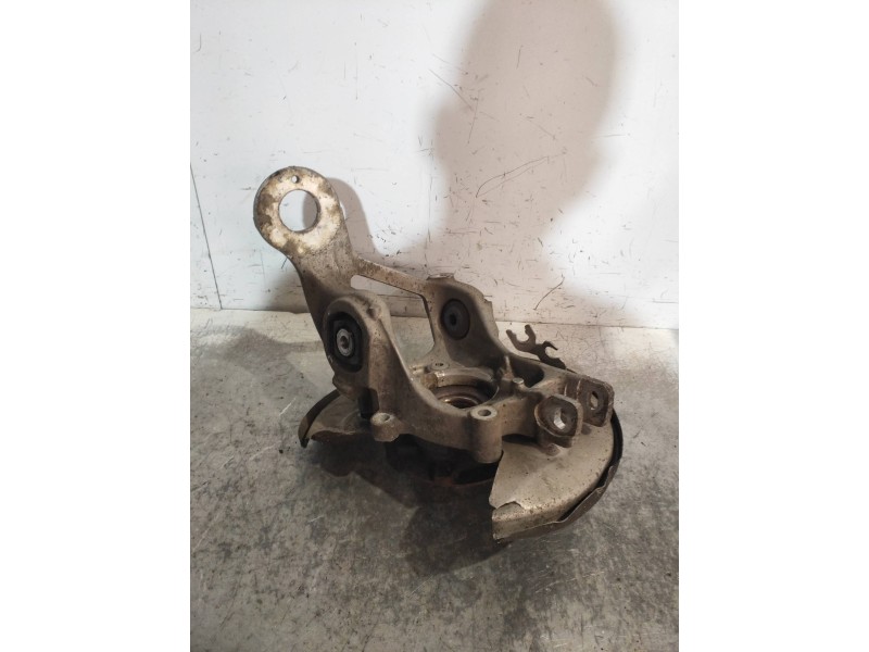 Recambio de mangueta trasera izquierda para audi a5 coupe (8t) 3.0 tdi quattro referencia OEM IAM   