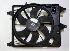 Recambio de electroventilador para renault kangoo (f/kc0) 1.5 dci diesel referencia OEM IAM 7700436917 5020100 