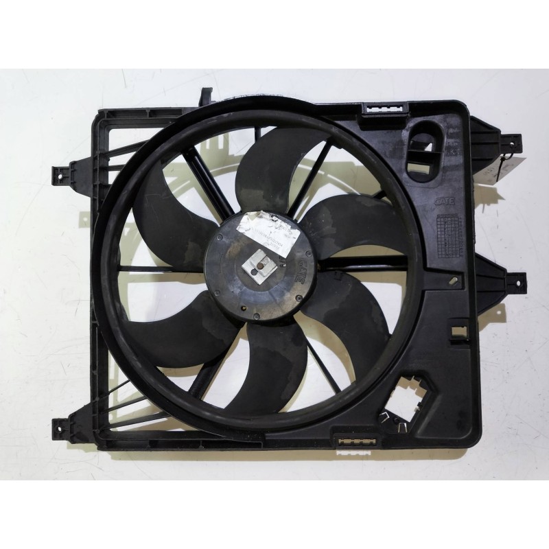 Recambio de electroventilador para renault kangoo (f/kc0) 1.5 dci diesel referencia OEM IAM 7700436917 5020100 