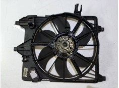 Recambio de electroventilador para renault kangoo (f/kc0) 1.5 dci diesel referencia OEM IAM 7700436917 5020100  2