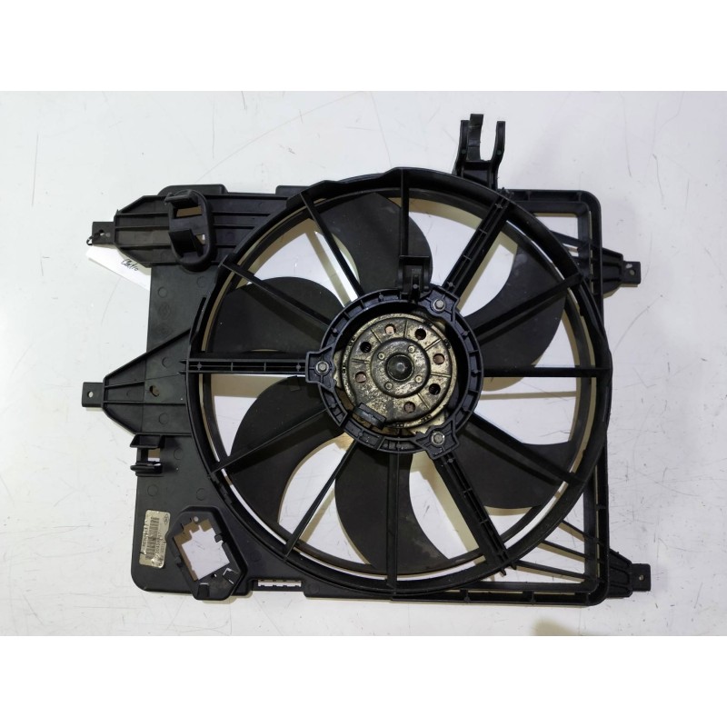Recambio de electroventilador para renault kangoo (f/kc0) 1.5 dci diesel referencia OEM IAM 7700436917 5020100 