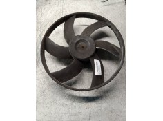 Recambio de electroventilador para renault master desde ´98 2.5 diesel referencia OEM IAM   