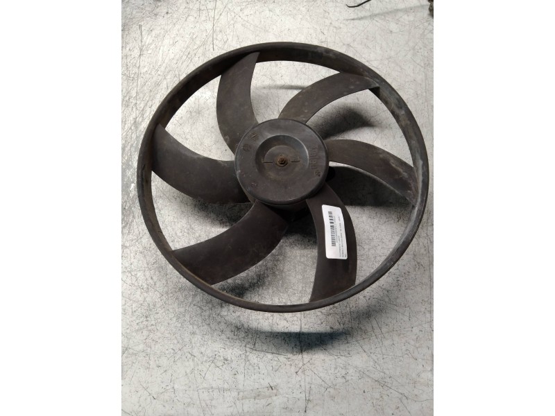 Recambio de electroventilador para renault master desde ´98 2.5 diesel referencia OEM IAM   