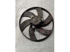 Recambio de electroventilador para renault master desde ´98 2.5 diesel referencia OEM IAM    2