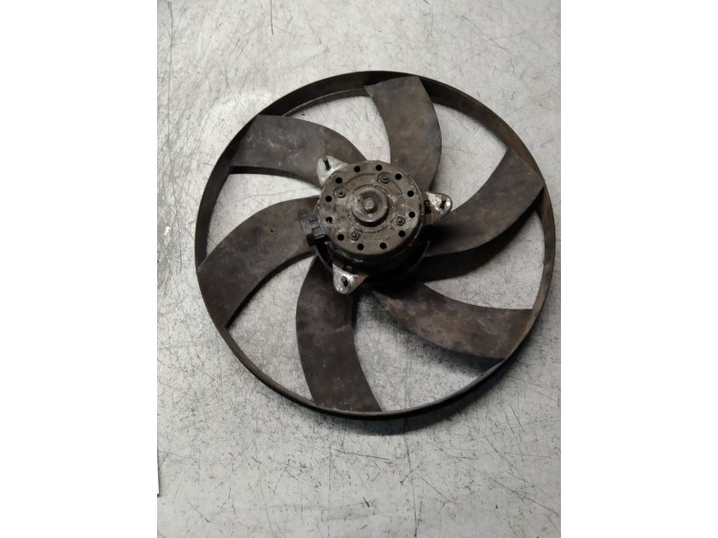 Recambio de electroventilador para renault master desde ´98 2.5 diesel referencia OEM IAM   