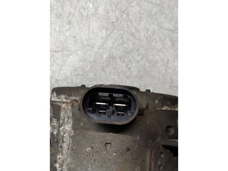Recambio de electroventilador para renault master desde ´98 2.5 diesel referencia OEM IAM   