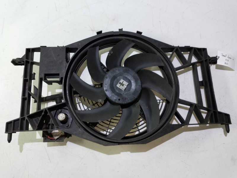 Recambio de electroventilador para renault laguna (b56) 2.2 diesel referencia OEM IAM 8240238  