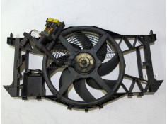 Recambio de electroventilador para renault laguna (b56) 2.2 diesel referencia OEM IAM 8240238   2
