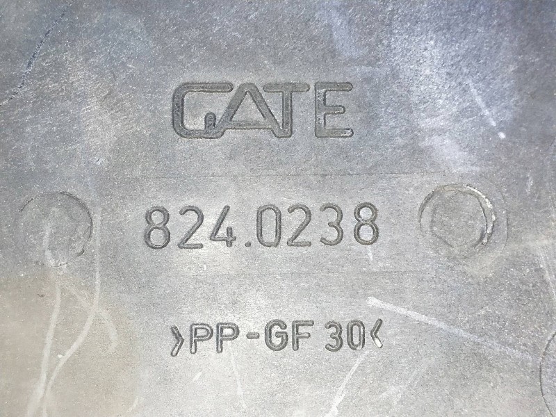 Recambio de electroventilador para renault laguna (b56) 2.2 diesel referencia OEM IAM 8240238  