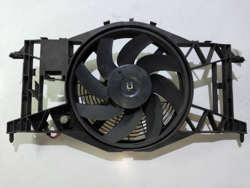 Recambio de electroventilador para renault laguna (b56) 2.2 diesel referencia OEM IAM 2176311064 9020490 