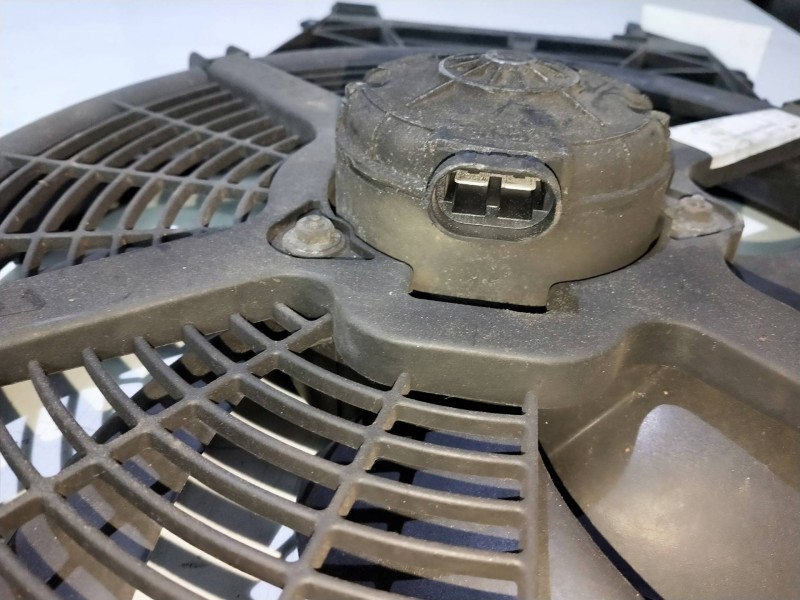 Recambio de electroventilador para renault laguna (b56) 2.2 diesel referencia OEM IAM 2176311064 9020490 