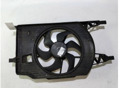 Recambio de electroventilador para renault laguna ii (bg0) 1.6 referencia OEM IAM   