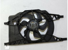 Recambio de electroventilador para renault laguna ii (bg0) 1.6 referencia OEM IAM    2