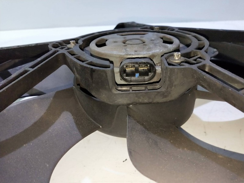 Recambio de electroventilador para renault laguna ii (bg0) 1.6 referencia OEM IAM   