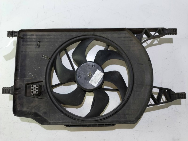 Recambio de electroventilador para renault laguna ii (bg0) 1.9 dci diesel cat referencia OEM IAM    Recambio de electroventilador para renault laguna ii (bg0) 1.9 dci diesel cat referencia OEM IAM