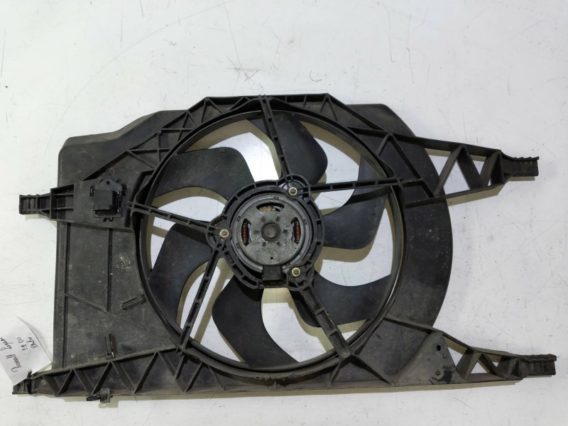 Recambio de electroventilador para renault laguna ii (bg0) 1.9 dci diesel cat referencia OEM IAM    Recambio de electroventilador para renault laguna ii (bg0) 1.9 dci diesel cat referencia OEM IAM