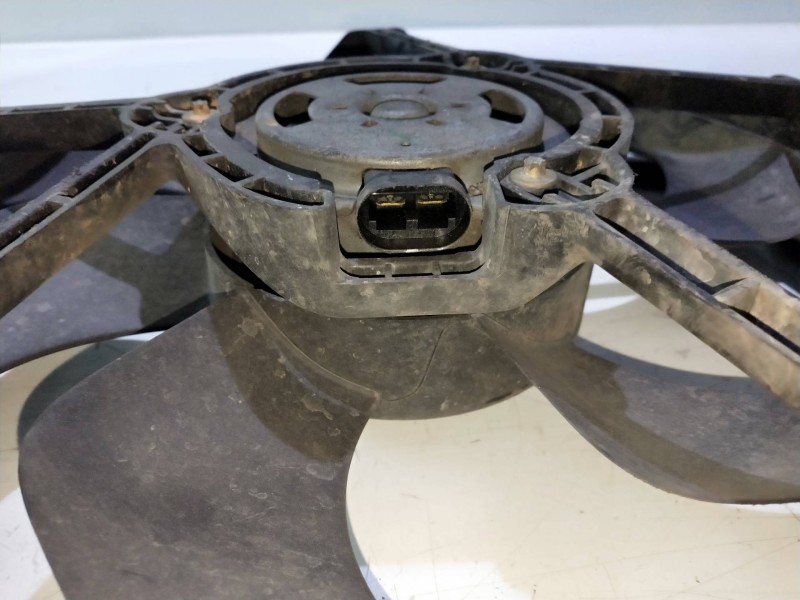 Recambio de electroventilador para renault laguna ii (bg0) 1.9 dci diesel cat referencia OEM IAM    Recambio de electroventilador para renault laguna ii (bg0) 1.9 dci diesel cat referencia OEM IAM