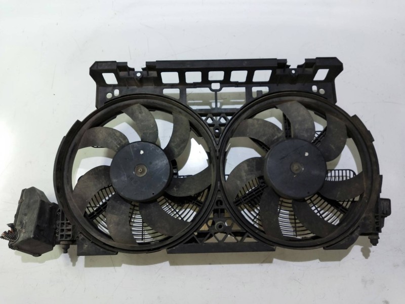 Recambio de electroventilador para renault laguna (b56) 2.2 turbodiesel referencia OEM IAM 861260  