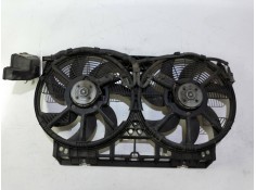 Recambio de electroventilador para renault laguna (b56) 2.2 turbodiesel referencia OEM IAM 861260   2