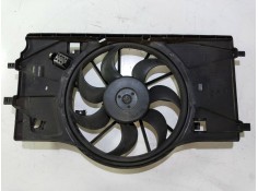 Recambio de electroventilador para renault laguna iii 2.0 dci diesel fap referencia OEM IAM 214810039R 0130307096 