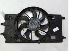 Recambio de electroventilador para renault laguna iii 2.0 dci diesel fap referencia OEM IAM 214810039R 0130307096  2