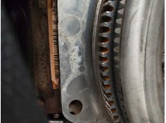 Recambio de despiece motor para volkswagen touran (1t2) highline referencia OEM IAM BMY 029624  2