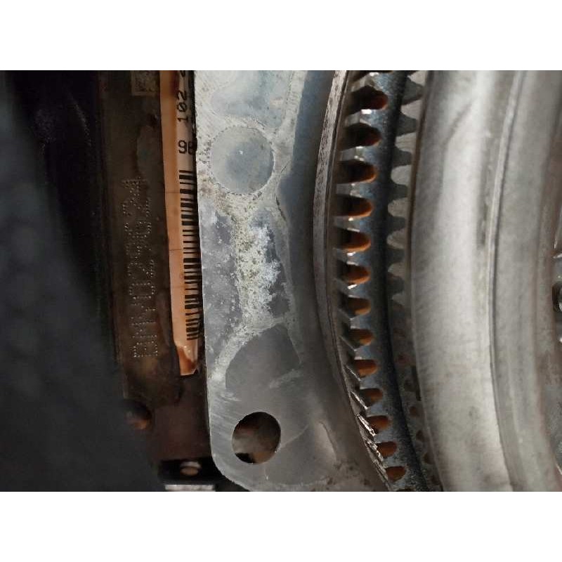 Recambio de despiece motor para volkswagen touran (1t2) highline referencia OEM IAM BMY 029624 