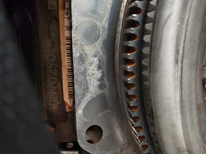 Recambio de despiece motor para volkswagen touran (1t2) highline referencia OEM IAM BMY 029624 