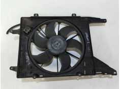 Recambio de electroventilador para renault megane i classic (la0) 1.6e rn referencia OEM IAM 7700426681 9020906 