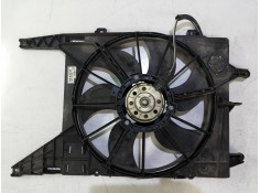 Recambio de electroventilador para renault megane i classic (la0) 1.6e rn referencia OEM IAM 7700426681 9020906  2