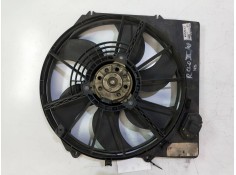 Recambio de electroventilador para renault clio ii fase i (b/cbo) 1.9 diesel referencia OEM IAM 7700836311 9020928Q  2