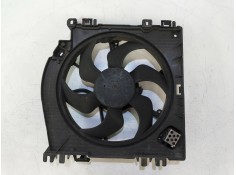 Recambio de electroventilador para renault clio iii 1.5 dci diesel fap referencia OEM IAM   