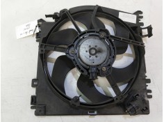 Recambio de electroventilador para renault clio iii 1.5 dci diesel fap referencia OEM IAM    2