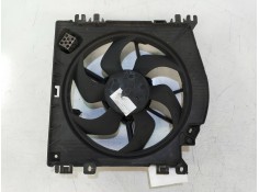 Recambio de electroventilador para renault clio iii 1.5 dci diesel referencia OEM IAM 8200748439 1832064000 