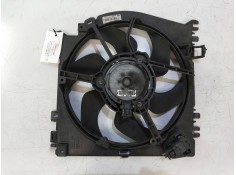 Recambio de electroventilador para renault clio iii 1.5 dci diesel referencia OEM IAM 8200748439 1832064000  2
