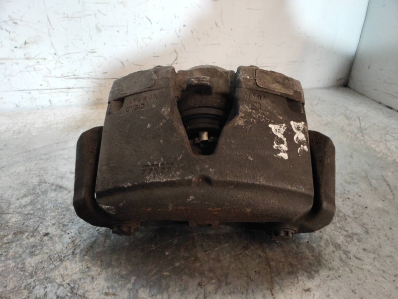 Recambio de pinza freno delantera derecha para audi a5 coupe (8t) 3.0 tdi quattro referencia OEM IAM   