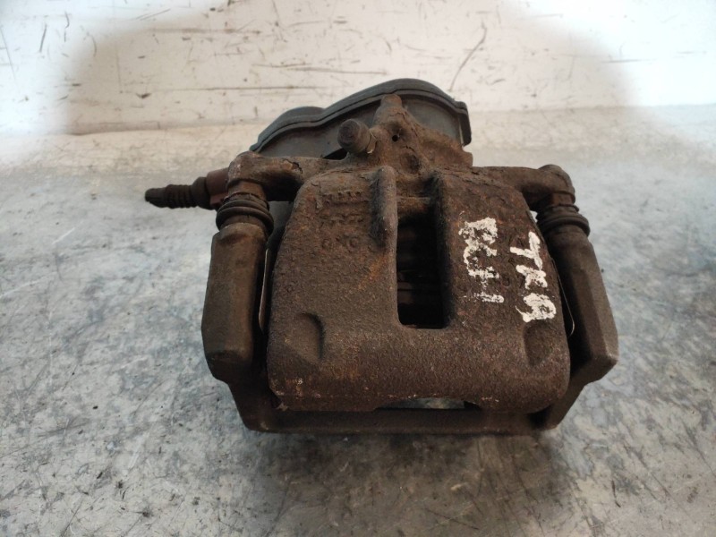 Recambio de pinza freno trasera derecha para audi a5 coupe (8t) 3.0 tdi quattro referencia OEM IAM   
