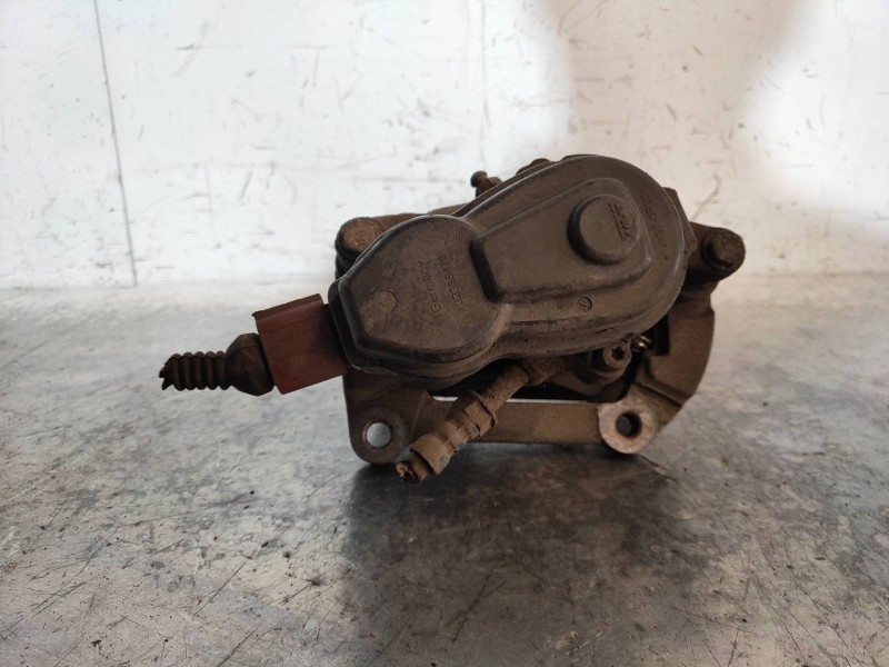 Recambio de pinza freno trasera izquierda para audi a5 coupe (8t) 3.0 tdi quattro referencia OEM IAM   