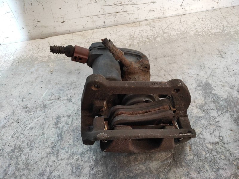 Recambio de pinza freno trasera izquierda para audi a5 coupe (8t) 3.0 tdi quattro referencia OEM IAM   