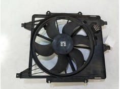 Recambio de electroventilador para renault clio ii fase ii (b/cb0) pack authentique referencia OEM IAM 7700428659J 9020938 