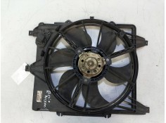 Recambio de electroventilador para renault clio ii fase ii (b/cb0) pack authentique referencia OEM IAM 7700428659J 9020938  2
