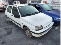 renault clio i fase i+ii (b/c57) del año 1997