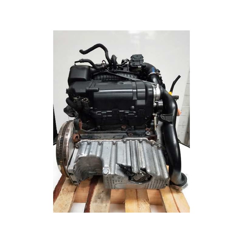 Recambio de despiece motor para volkswagen touran (1t2) highline referencia OEM IAM BMY 029624 