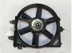 Recambio de electroventilador para mg rover serie 25 (rf) 2.0 idt cat referencia OEM IAM   