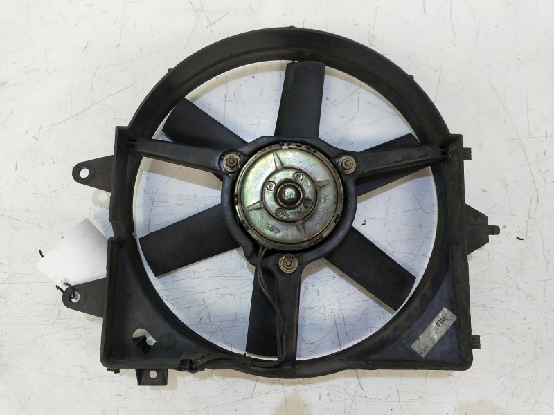 Recambio de electroventilador para mg rover serie 25 (rf) 2.0 idt cat referencia OEM IAM   